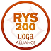 RYS 200 Logo